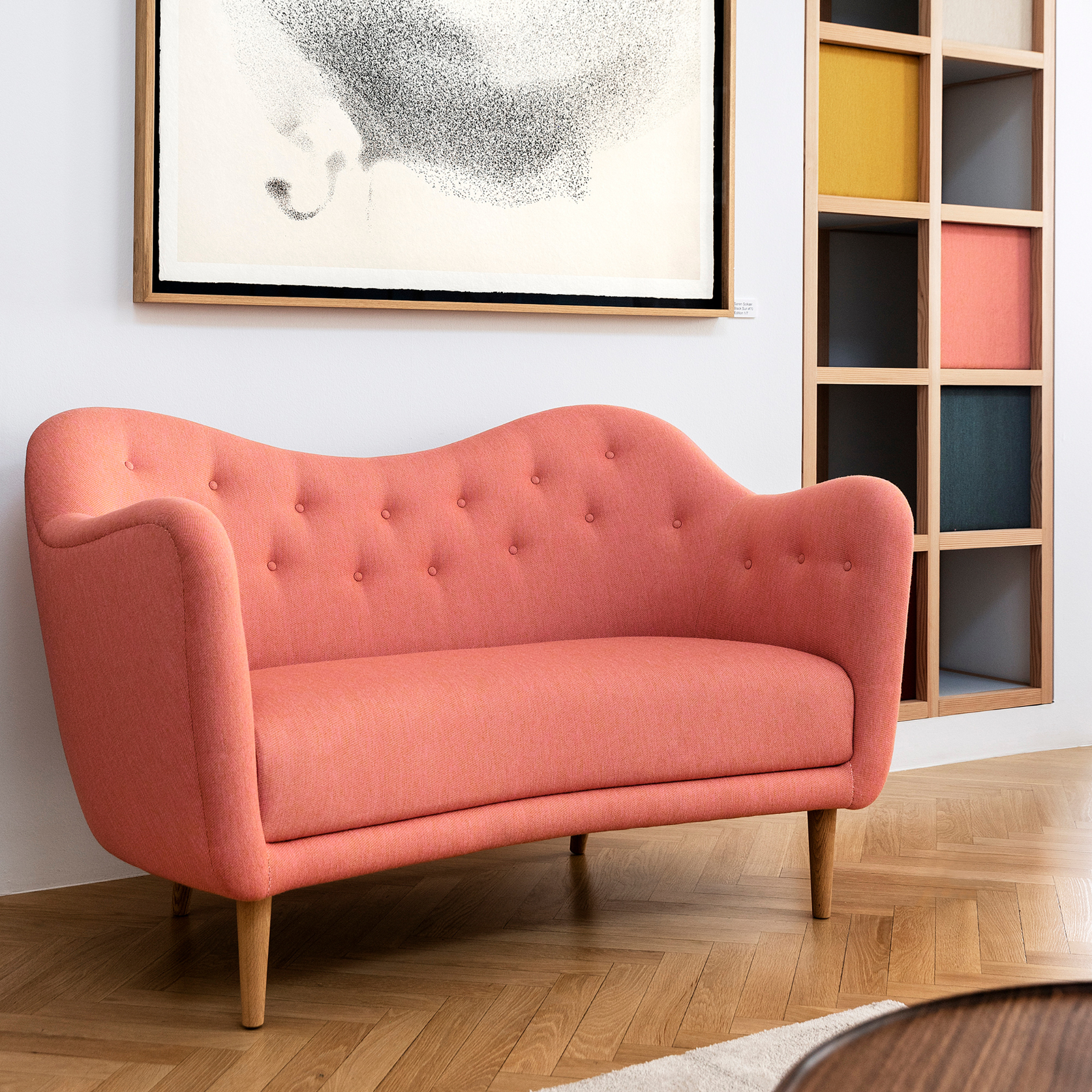 The 46 Sofa